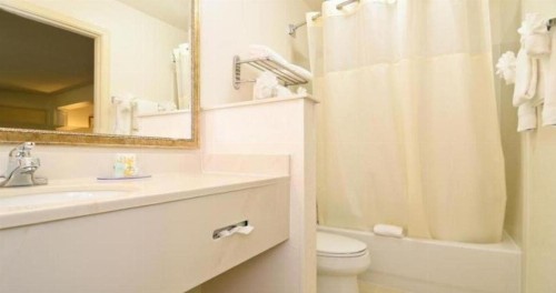 Quality Inn & Suites Biltmore East - image 15