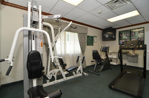 Quality Inn & Suites Biltmore East - image 20