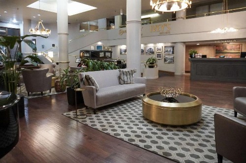 Haywood Park Hotel Ascend Hotel Collection - image 12