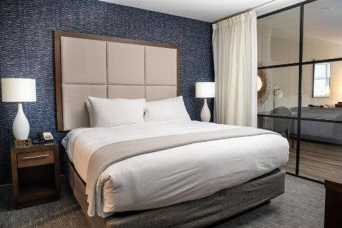 Haywood Park Hotel Ascend Hotel Collection - image 2