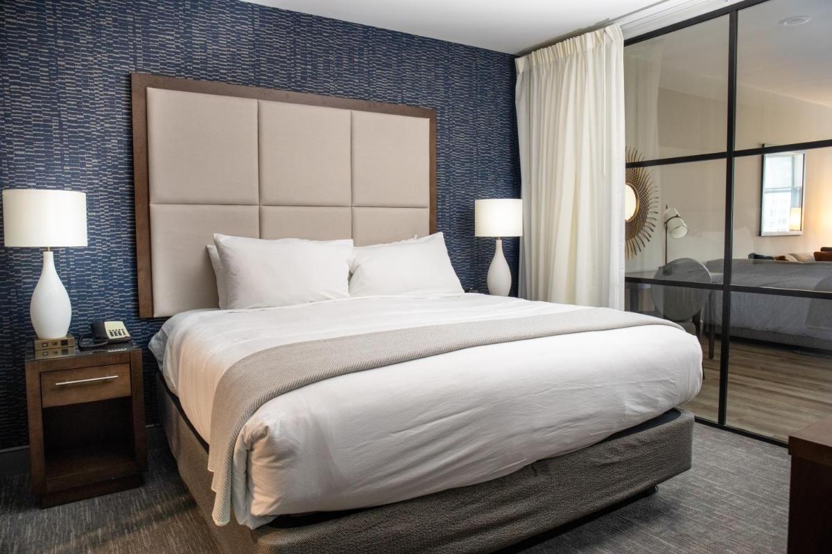 Haywood Park Hotel Ascend Hotel Collection - image 2