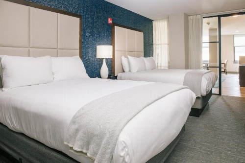 Haywood Park Hotel Ascend Hotel Collection - image 20