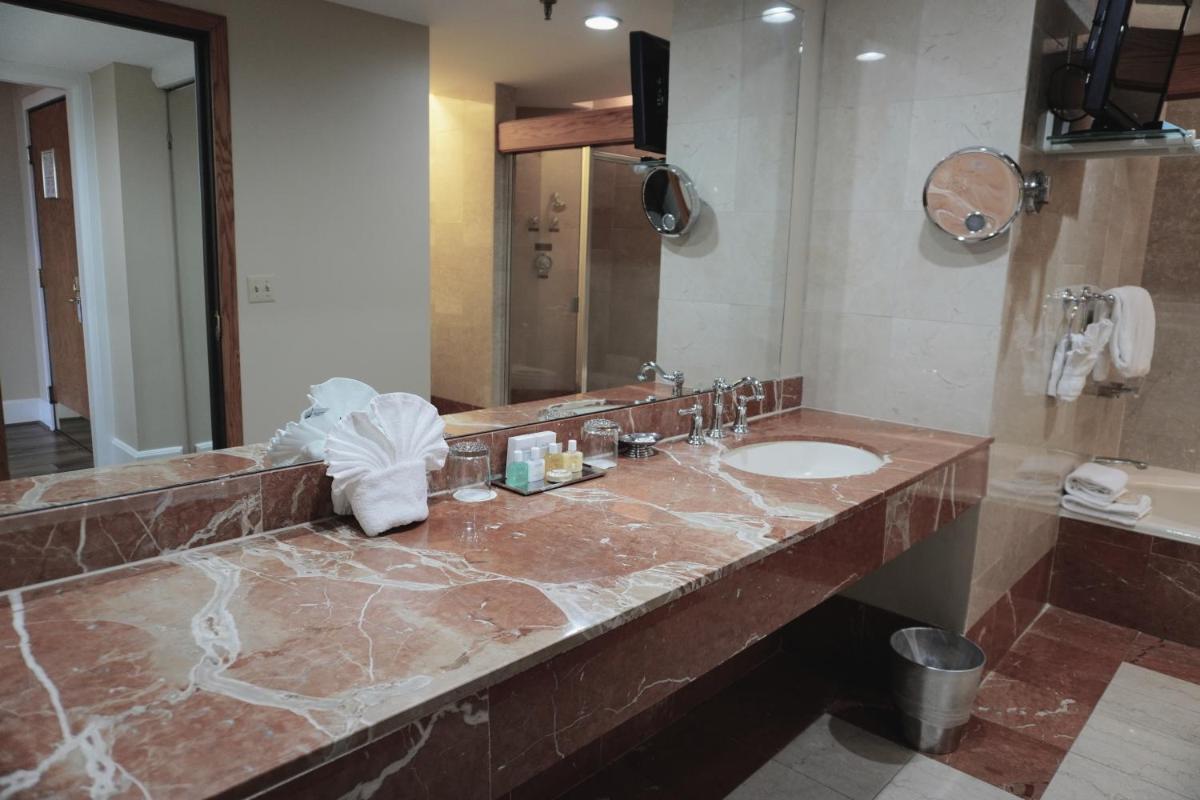 Haywood Park Hotel Ascend Hotel Collection - image 3