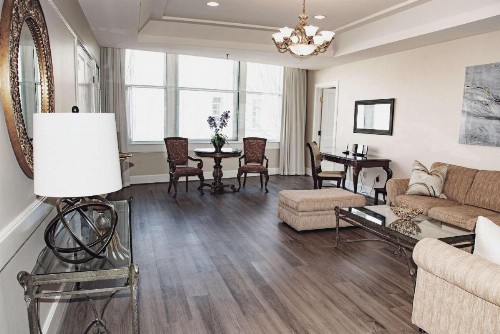 Haywood Park Hotel Ascend Hotel Collection - image 34