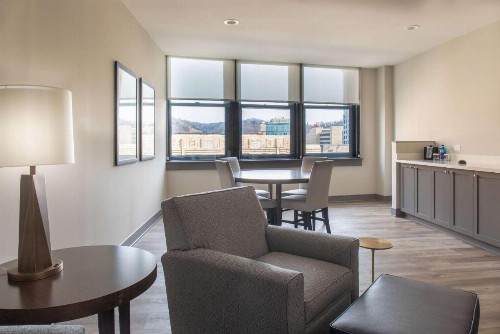 Haywood Park Hotel Ascend Hotel Collection - image 36
