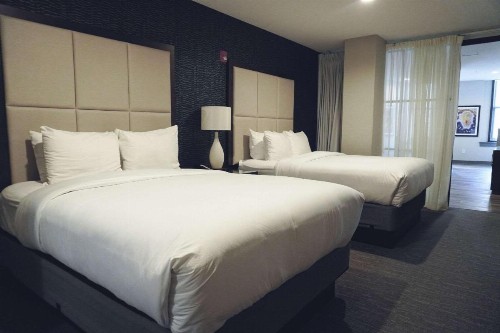 Haywood Park Hotel Ascend Hotel Collection - image 38