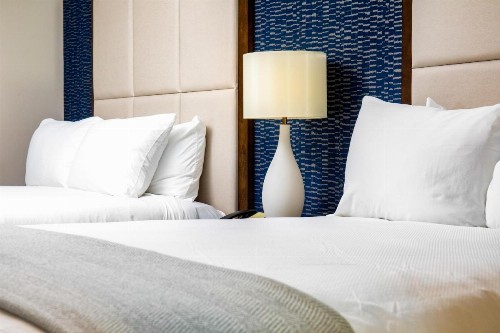 Haywood Park Hotel Ascend Hotel Collection - image 43