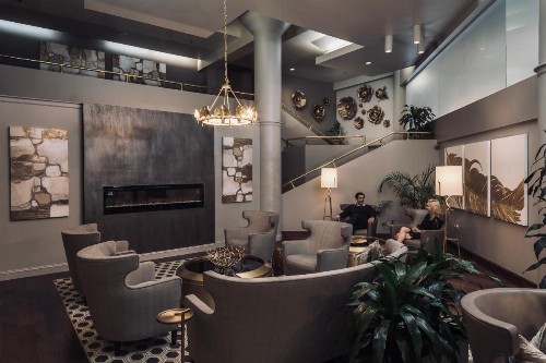 Haywood Park Hotel Ascend Hotel Collection - image 46