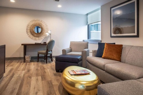 Haywood Park Hotel Ascend Hotel Collection - image 48