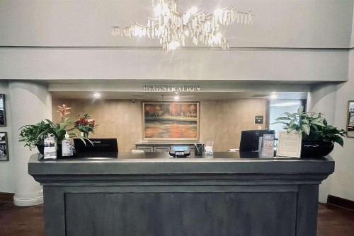 Haywood Park Hotel Ascend Hotel Collection - image 8