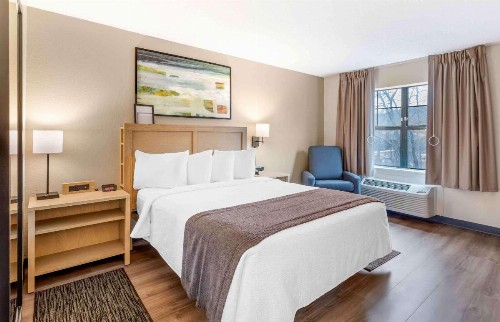 Extended Stay America Suites - Asheville - Tunnel Rd - image 14