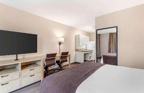Extended Stay America Suites - Asheville - Tunnel Rd - image 16