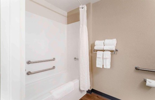 Extended Stay America Suites - Asheville - Tunnel Rd - image 18