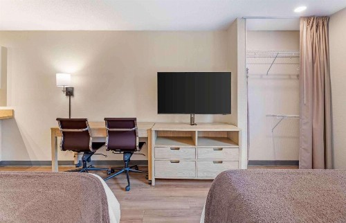 Extended Stay America Suites - Asheville - Tunnel Rd - image 21
