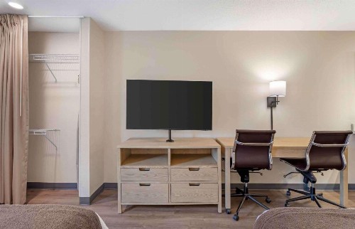 Extended Stay America Suites - Asheville - Tunnel Rd - image 26