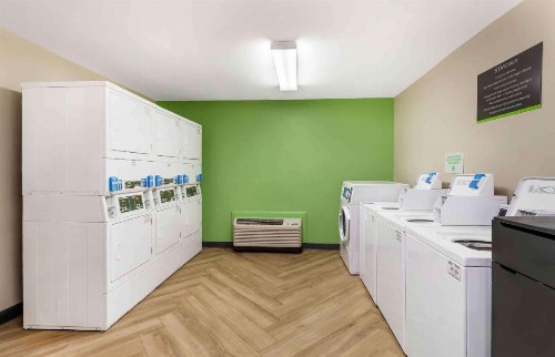 Extended Stay America Suites - Asheville - Tunnel Rd - image 29