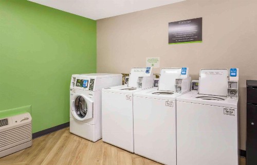 Extended Stay America Suites - Asheville - Tunnel Rd - image 30