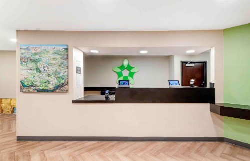 Extended Stay America Suites - Asheville - Tunnel Rd - image 4
