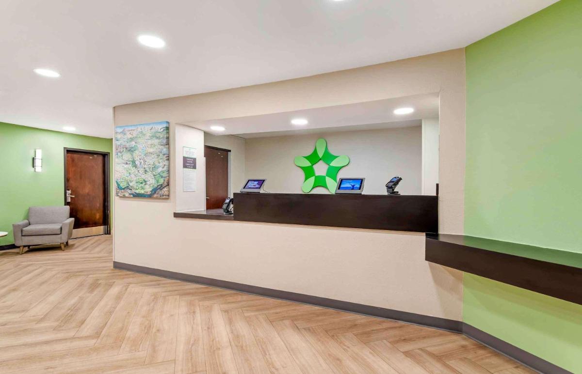 Extended Stay America Suites - Asheville - Tunnel Rd - image 5