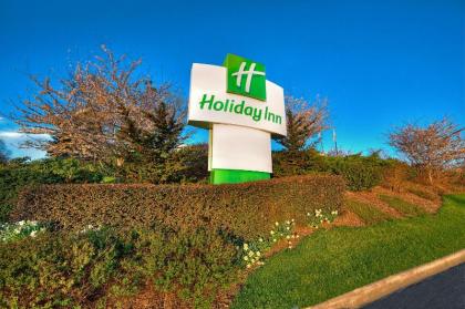 Holiday Inn Asheville - Biltmore West an IHG Hotel - image 8