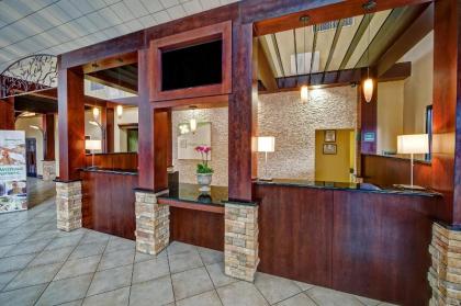 Holiday Inn Asheville - Biltmore West an IHG Hotel - image 9
