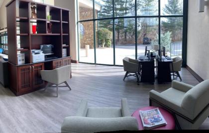 Holiday Inn Asheville - Biltmore West an IHG Hotel - image 12