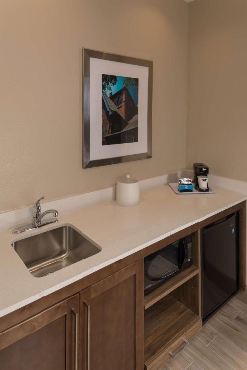 Hampton Inn & Suites-Asheville Biltmore Village NC - image 36