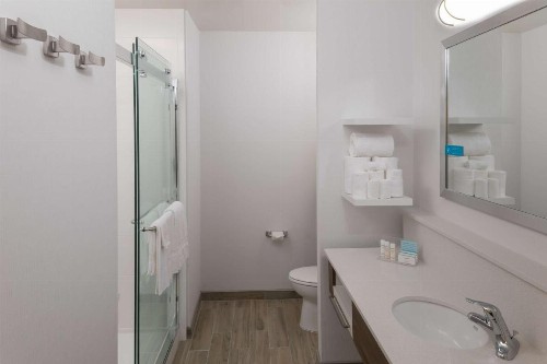 Hampton Inn & Suites-Asheville Biltmore Village NC - image 42