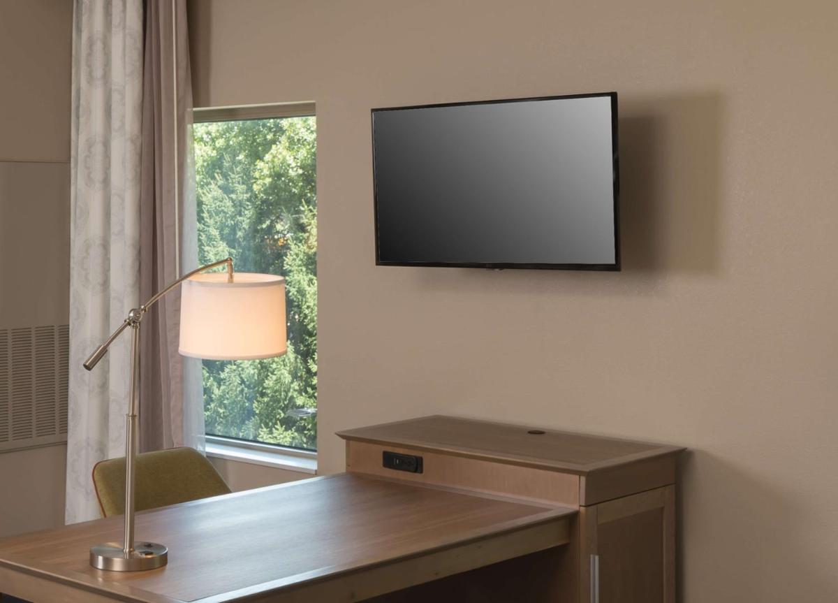 Hampton Inn & Suites-Asheville Biltmore Village NC - image 7