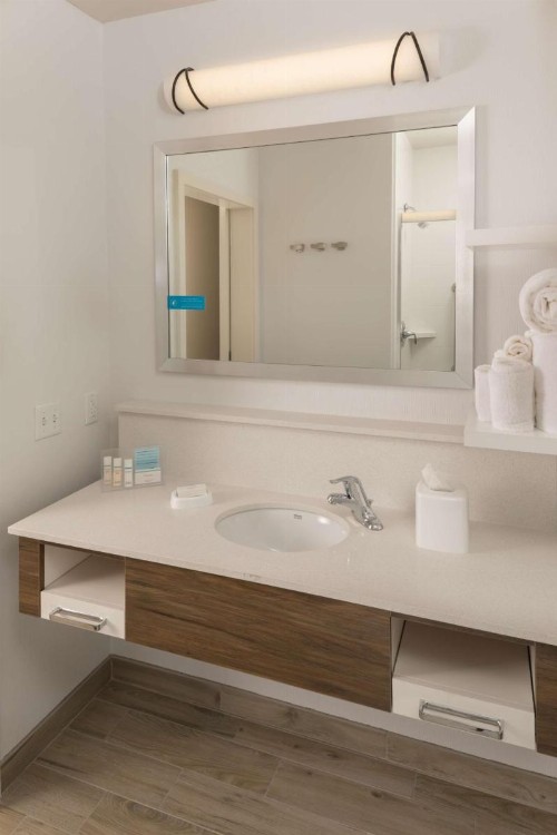 Hampton Inn & Suites-Asheville Biltmore Village NC - image 9
