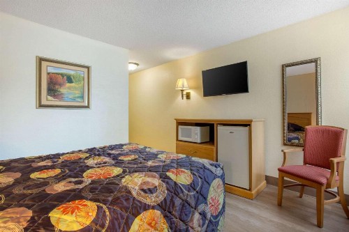 Rodeway Inn - image 2