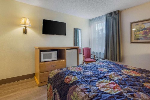 Rodeway Inn - image 20