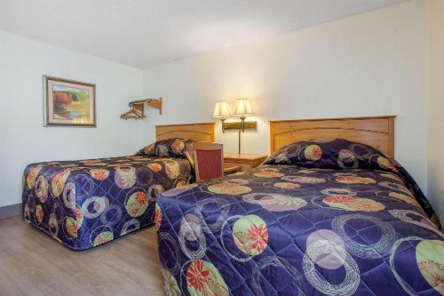 Rodeway Inn - image 4