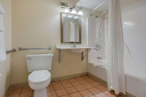 Rodeway Inn - image 7