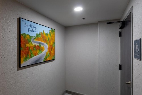 Rodeway Inn & Suites near Outlet Mall - Asheville - image 12