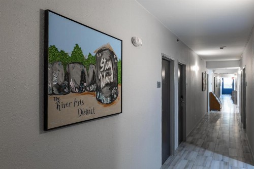 Rodeway Inn & Suites near Outlet Mall - Asheville - image 14