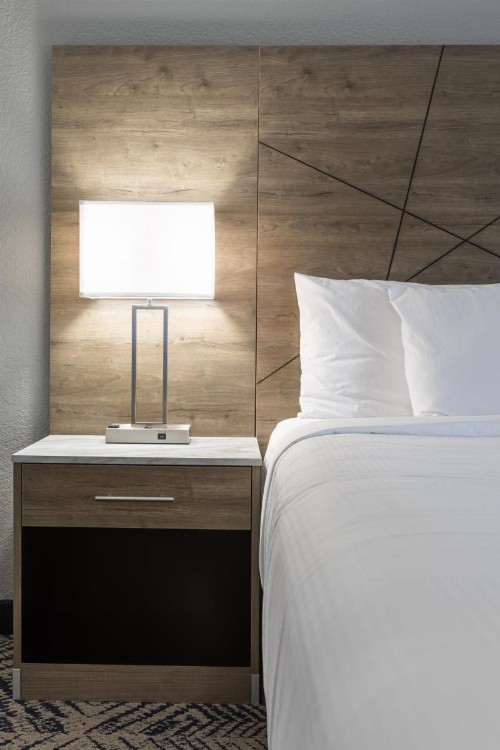 Rodeway Inn & Suites near Outlet Mall - Asheville - image 18
