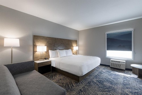Rodeway Inn & Suites near Outlet Mall - Asheville - image 30