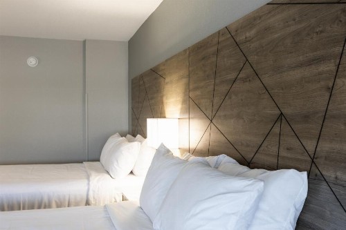 Rodeway Inn & Suites near Outlet Mall - Asheville - image 31