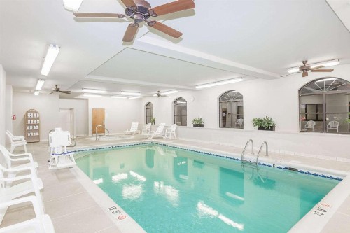 Baymont by Wyndham Asheville/Biltmore - image 22
