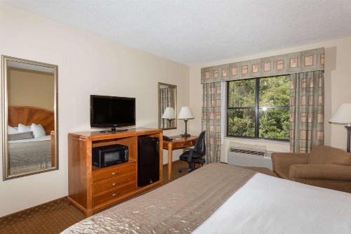 Baymont by Wyndham Asheville/Biltmore - image 25