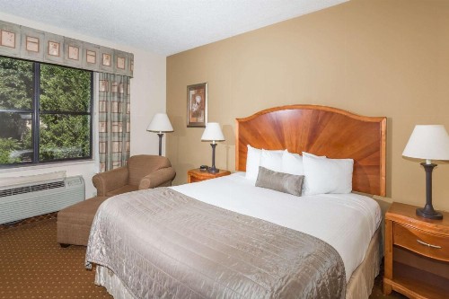 Baymont by Wyndham Asheville/Biltmore - image 28