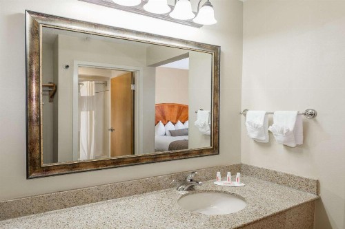 Baymont by Wyndham Asheville/Biltmore - image 31