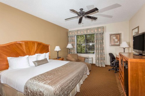 Baymont by Wyndham Asheville/Biltmore - image 32