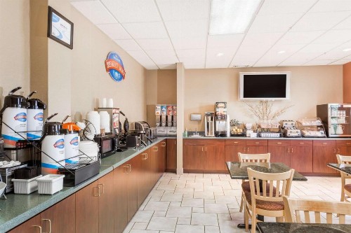 Baymont by Wyndham Asheville/Biltmore - image 34
