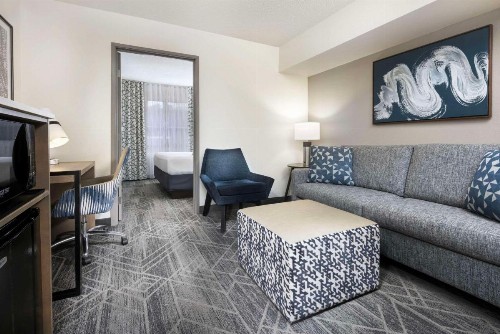 Country Inn & Suites by Radisson Asheville Downtown Tunnel Road NC - image 18