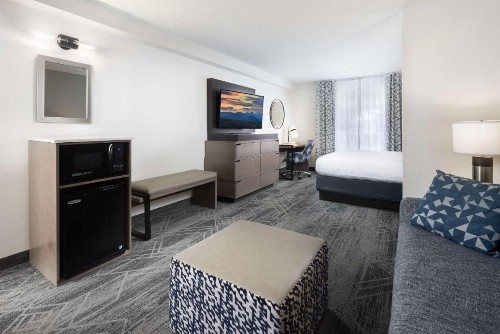 Country Inn & Suites by Radisson Asheville Downtown Tunnel Road NC - image 21