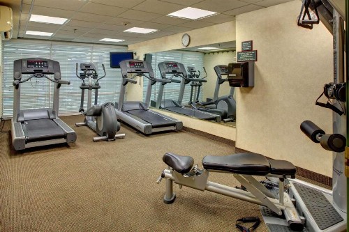 Country Inn & Suites by Radisson Asheville Downtown Tunnel Road NC - image 39