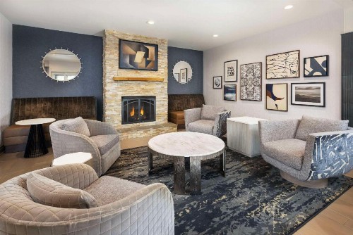Country Inn & Suites by Radisson Asheville Downtown Tunnel Road NC - image 4
