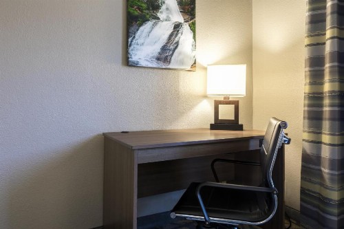 Country Inn & Suites by Radisson Asheville Downtown Tunnel Road NC - image 46